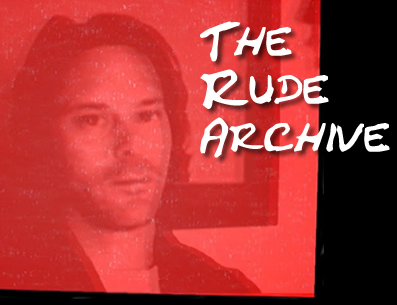 Dick Rude